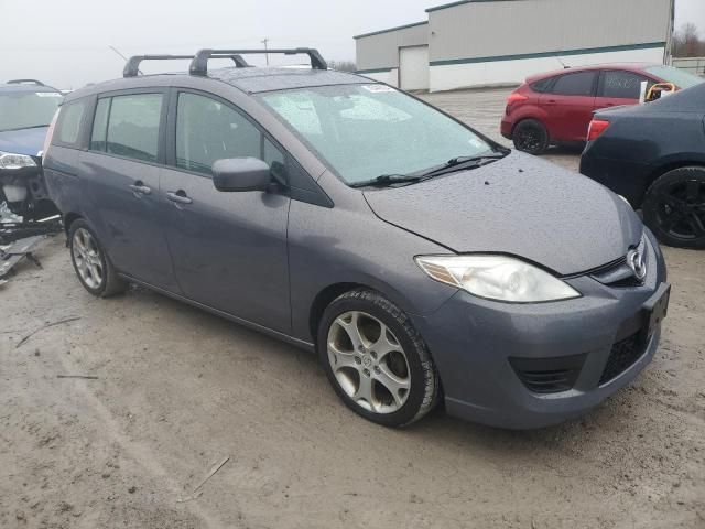 2010 Mazda 5