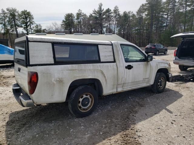 2005 Chevrolet Colorado