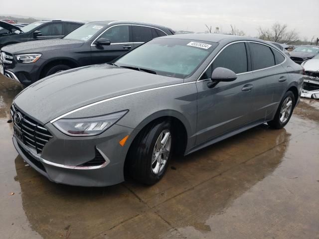 2023 Hyundai Sonata SE