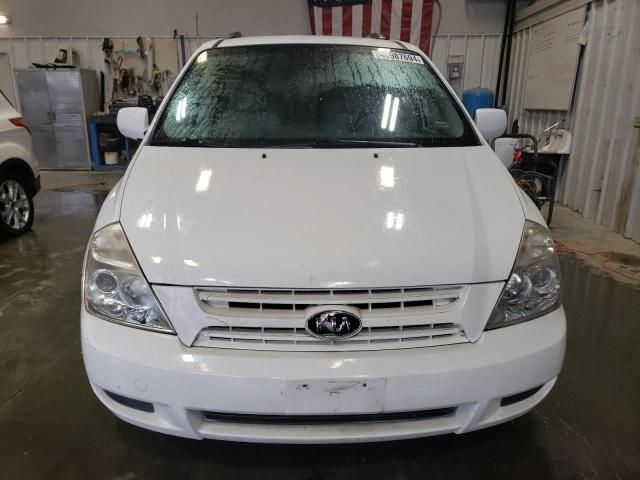 2009 KIA Sedona