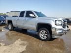 2016 GMC Sierra K1500 SLE