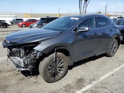 Lexus salvage cars for sale: 2024 Lexus NX 250 Base