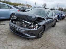 2019 Volkswagen Jetta S en venta en Bridgeton, MO