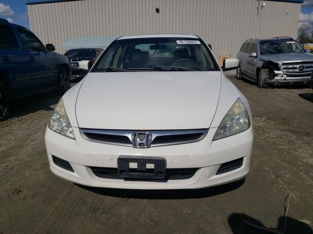 2006 Honda Accord EX