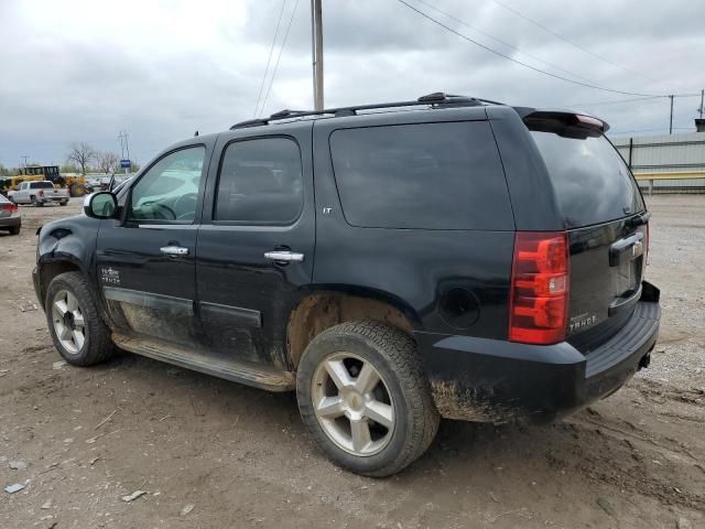 2010 Chevrolet Tahoe K1500 LT