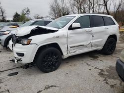 2020 Jeep Grand Cherokee Laredo en venta en Rogersville, MO