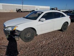 2014 Chrysler 200 LX for sale in Phoenix, AZ