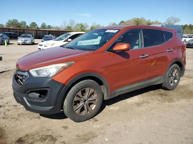 2015 Hyundai Santa FE Sport