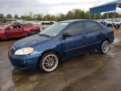 2007 Toyota Corolla CE for sale in Florence, MS