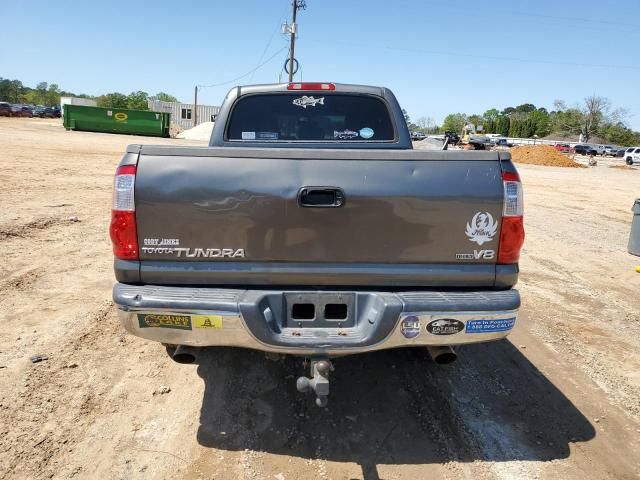 2004 Toyota Tundra Double Cab SR5