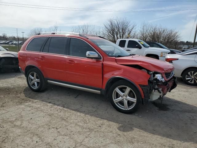 2007 Volvo XC90 Sport