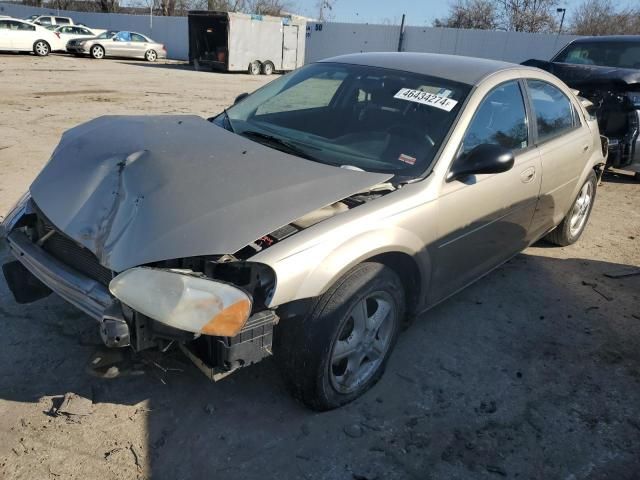 2004 Dodge Stratus SXT