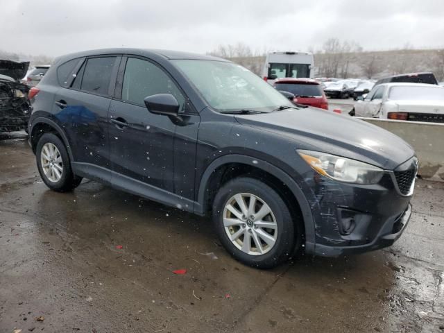 2013 Mazda CX-5 Touring