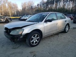 2005 Nissan Altima S en venta en Waldorf, MD