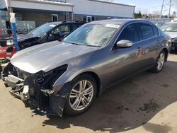 2010 Infiniti G37 for sale in New Britain, CT