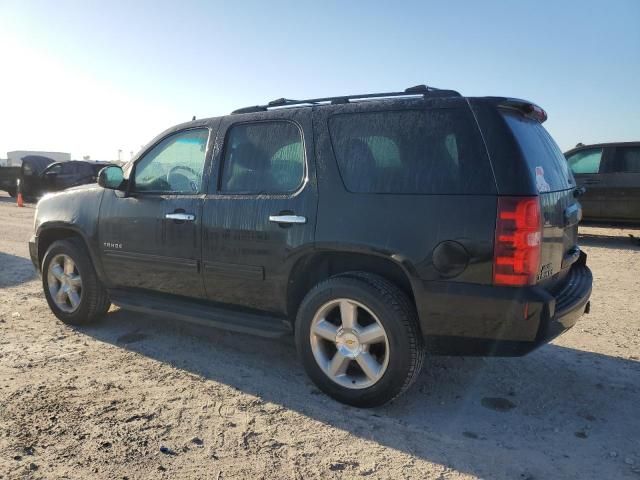 2011 Chevrolet Tahoe C1500  LS