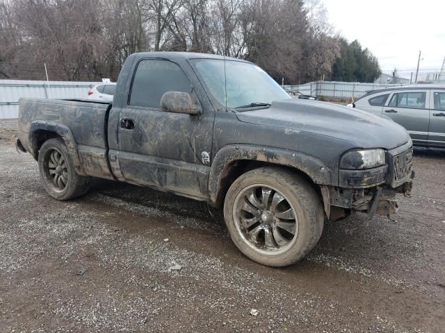 2004 GMC New Sierra K1500