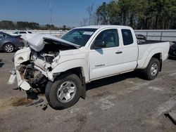 2011 Toyota Tacoma Access Cab for sale in Dunn, NC