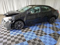 2016 Toyota Corolla L en venta en Graham, WA