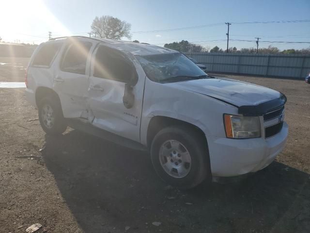 2007 Chevrolet Tahoe C1500