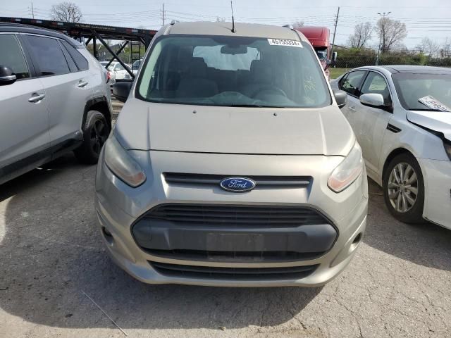 2014 Ford Transit Connect XLT