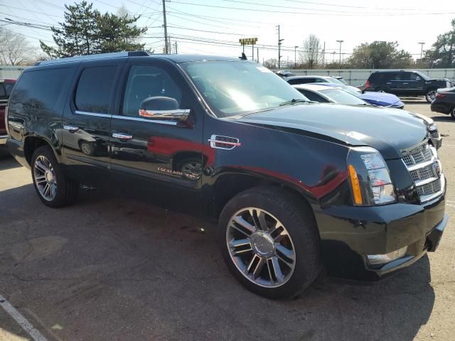 2013 Cadillac Escalade ESV Premium