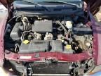 2002 Dodge Dakota Quad SLT