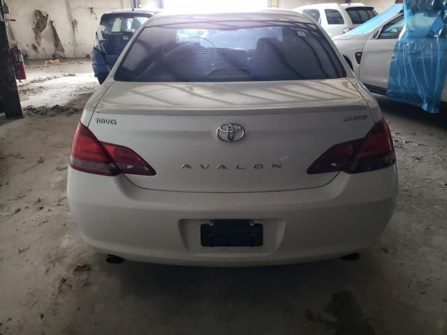 2008 Toyota Avalon XL