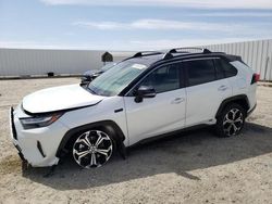 Toyota Vehiculos salvage en venta: 2023 Toyota Rav4 Prime XSE