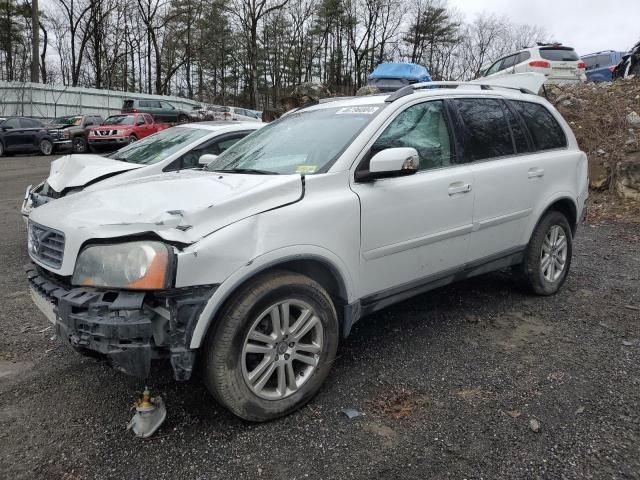 2010 Volvo XC90 3.2