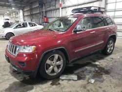 2012 Jeep Grand Cherokee Limited for sale in Woodburn, OR