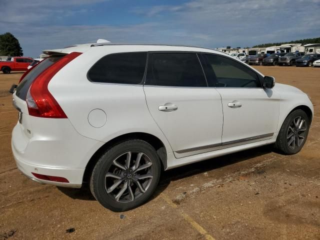 2016 Volvo XC60 T5 Premier