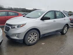 2019 Chevrolet Equinox LS en venta en Lebanon, TN