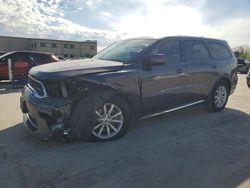 2021 Dodge Durango SXT for sale in Wilmer, TX