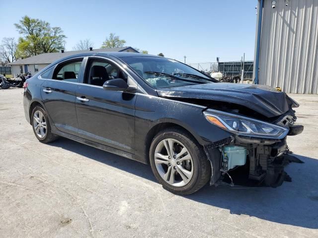 2019 Hyundai Sonata Limited