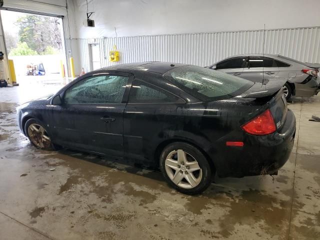 2008 Pontiac G5