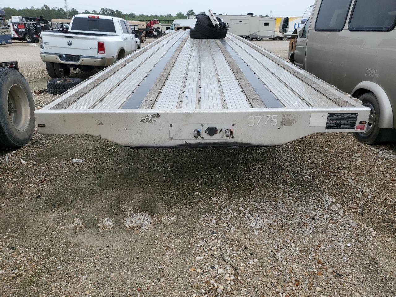 2020 Transcraft Trailer