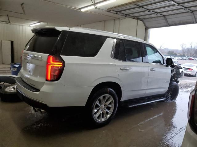 2023 Chevrolet Tahoe C1500 Premier