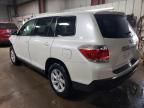 2013 Toyota Highlander Base