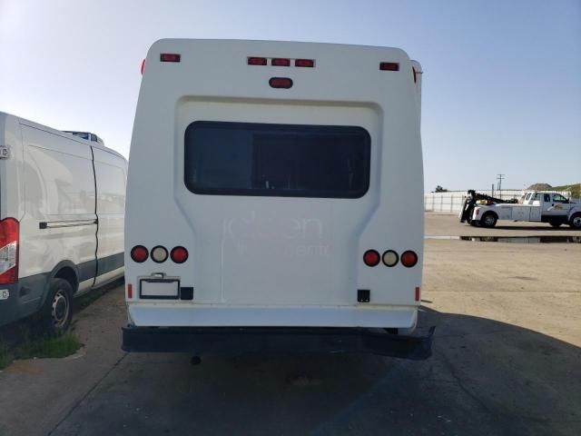 2013 Chevrolet Express G3500