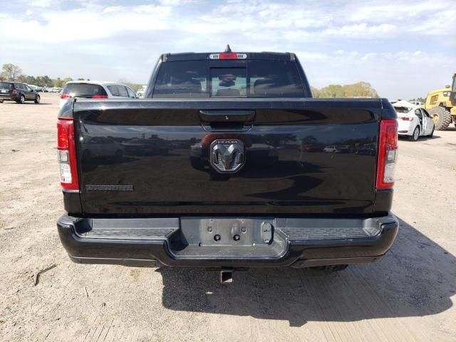 2019 Dodge RAM 1500 BIG HORN/LONE Star