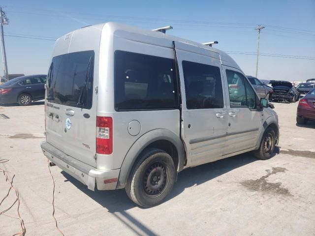 2011 Ford Transit Connect XLT Premium