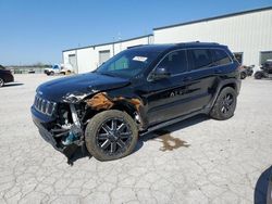 2020 Jeep Grand Cherokee Laredo en venta en Kansas City, KS