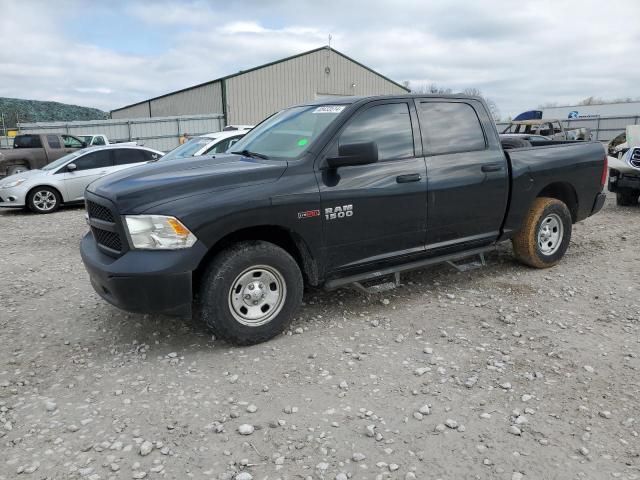 2016 Dodge RAM 1500 ST