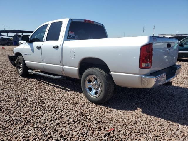 2005 Dodge RAM 1500 ST