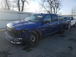 2017 Dodge RAM 1500 SLT en venta en West Mifflin, PA