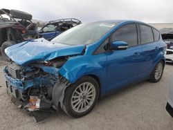 Ford salvage cars for sale: 2013 Ford C-MAX SE