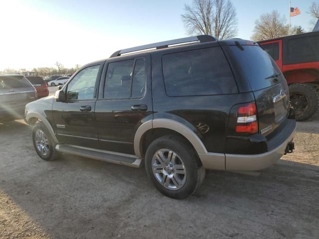 2006 Ford Explorer Eddie Bauer