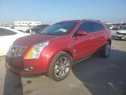 2012 Cadillac SRX Performance Collection for sale in Grand Prairie, TX