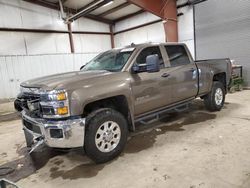 2015 Chevrolet Silverado K2500 Heavy Duty LT for sale in Lansing, MI